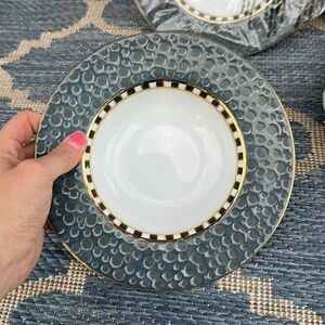 Mackenzie Childs soho bowl